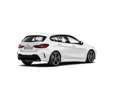BMW 118 118dA Business Weiß - thumbnail 2