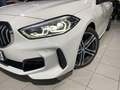 BMW 118 118dA Business Blanco - thumbnail 3