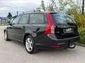 Volvo V50 D2 Business Edition 2.Besitz Schwarz - thumbnail 2