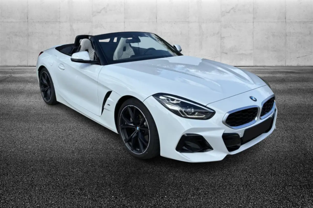 BMW Z4