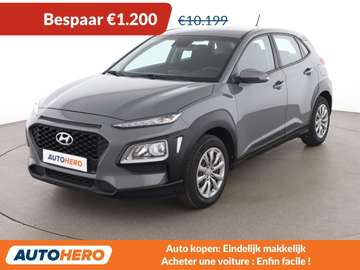 1.0 TGDI Classic 2WD