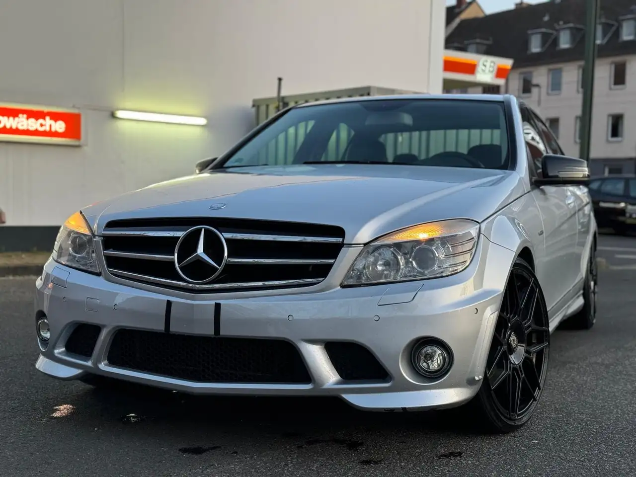 Mercedes-Benz C 280