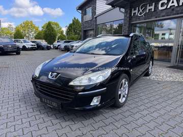 2.0 16V HDI FAP Premium