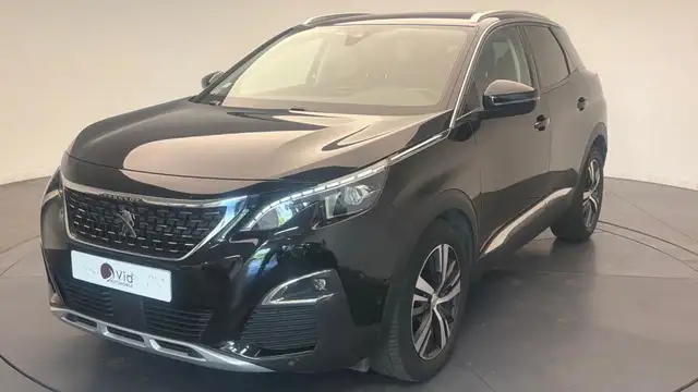 Peugeot 3008 2.0 BHDI 150 Allure Business / DISTRIBUTION FAITE