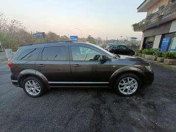 2.0 mjt 16v Urban 140cv E5+