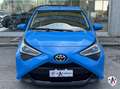 Toyota Aygo Aygo 5p 1.0 x-clusiv 72cv Blu/Azzurro - thumbnail 2