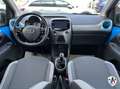 Toyota Aygo Aygo 5p 1.0 x-clusiv 72cv Blu/Azzurro - thumbnail 10