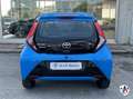 Toyota Aygo Aygo 5p 1.0 x-clusiv 72cv Blu/Azzurro - thumbnail 6