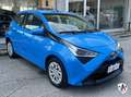 Toyota Aygo Aygo 5p 1.0 x-clusiv 72cv Blu/Azzurro - thumbnail 3