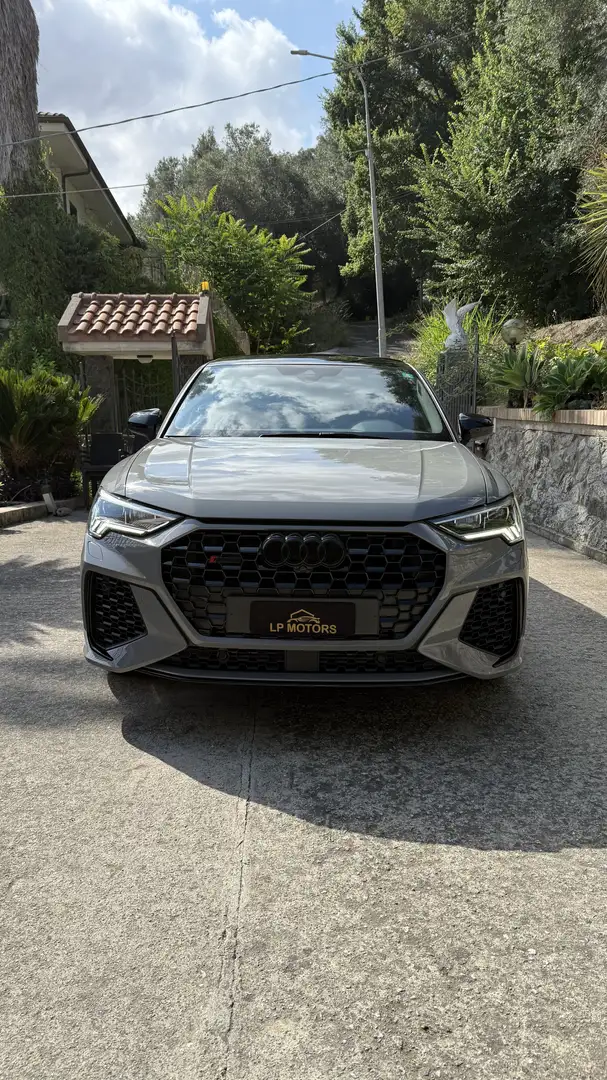 Audi RS Q3 Sportback 2.5 quattro s-tronic - 2
