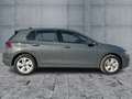 Volkswagen Golf VIII 2.0 TDI DSG LIFE LED+NAVI+PANO+ACC+SHZ Gris - thumbnail 7