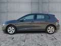 Volkswagen Golf VIII 2.0 TDI DSG LIFE LED+NAVI+PANO+ACC+SHZ Gris - thumbnail 4