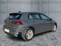 Volkswagen Golf VIII 2.0 TDI DSG LIFE LED+NAVI+PANO+ACC+SHZ Gris - thumbnail 6