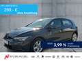 Volkswagen Golf VIII 2.0 TDI DSG LIFE LED+NAVI+PANO+ACC+SHZ Gris - thumbnail 1