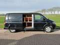 Volkswagen Transporter 2.0 TDI 102  edition l2h1 Zwart - thumbnail 11