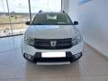 Dacia Sandero 0.9 TCE SL Nómada 66kW Blanc - thumbnail 4