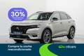 DS Automobiles DS 7 Crossback E-Tense Ligne Noire Aut. 4x2 Silber - thumbnail 1
