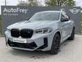 BMW X4 M Competition Gris - thumbnail 1
