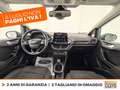 Ford Fiesta 5p 1.1 titanium s&s 75cv my20.75 Gris - thumbnail 10