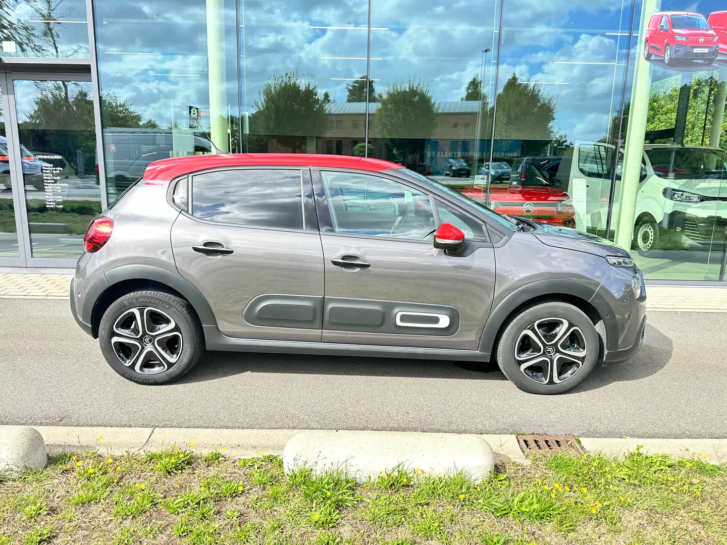 Citroen C3 C3 Pure Tech 110 S - 2