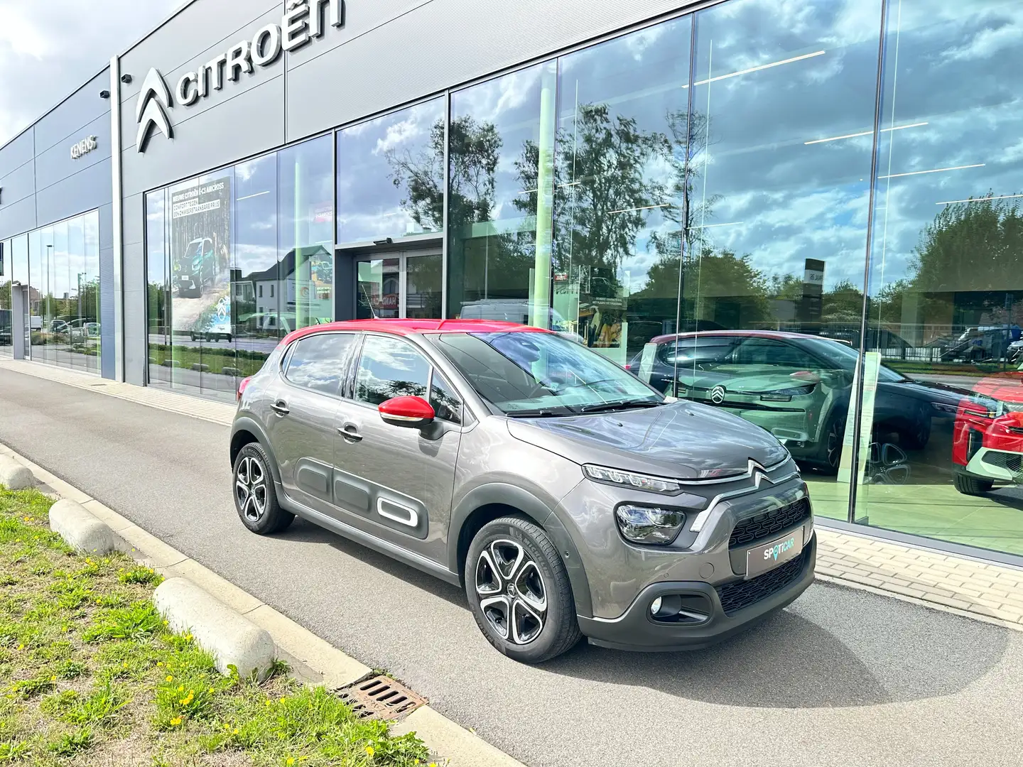 Citroen C3 C3 Pure Tech 110 S - 1