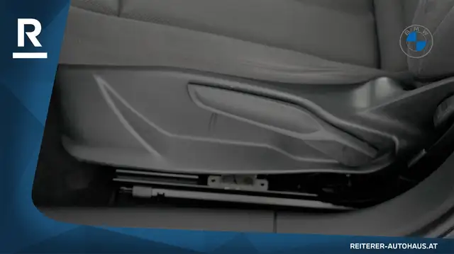 Audi A4 view 27