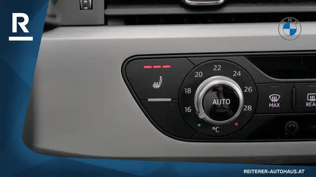 Audi A4 view 21