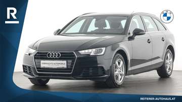 Avant 2,0 TDI