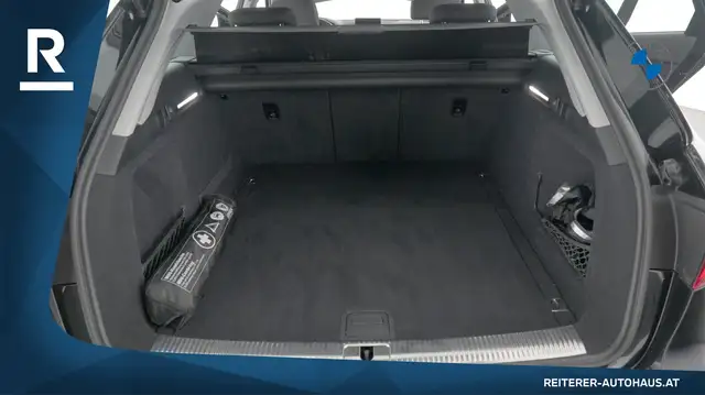 Audi A4 view 29