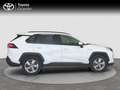 Toyota RAV 4 RAV4 2.5 VVT-I 160KW ADVANCE AUTO 218 5PT Weiß - thumbnail 16