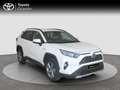 Toyota RAV 4 RAV4 2.5 VVT-I 160KW ADVANCE AUTO 218 5PT Weiß - thumbnail 18