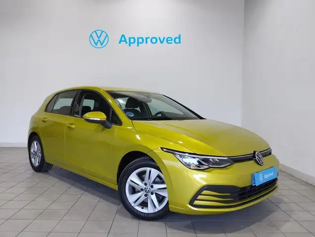 Volkswagen Golf main image