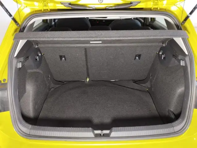 Volkswagen Golf view 7
