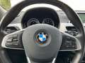 BMW X2 xDrive 20 d Advantage NAVI/AHK/KAMERA/TOP Blanc - thumbnail 13
