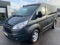 Ford Transit Custom Nugget 1Hd Westfalia Aufstelldach Markise Küche Grau - thumbnail 1