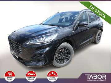1.5 EcoBoost 150 ST-Line X GPS ACC