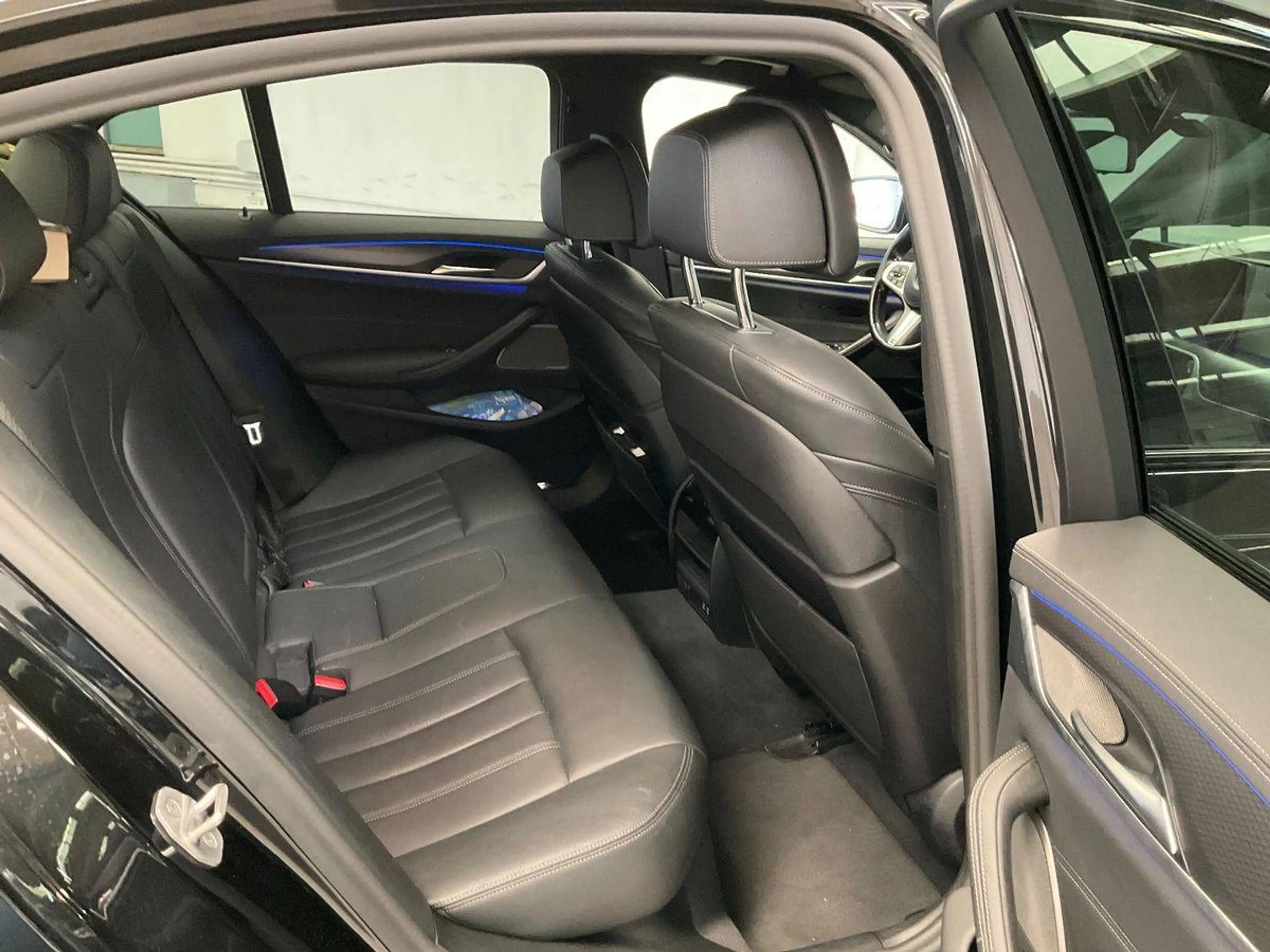 BMW 540 d xDrive M Sport *TOP Ausstattung* — photo 4