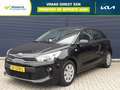 Kia Rio 1.0 T-GDI EcoDynamics 100pk ComfortPlusLine Naviga Zwart - thumbnail 1