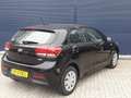 Kia Rio 1.0 T-GDI EcoDynamics 100pk ComfortPlusLine Naviga Zwart - thumbnail 4