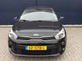 Kia Rio 1.0 T-GDI EcoDynamics 100pk ComfortPlusLine Naviga Zwart - thumbnail 2