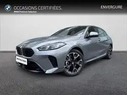 BMW Série 1 120dA 163ch M Sport DKG7