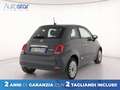 Fiat 500 1.0 hybrid Lounge 70cv Grigio - thumbnail 2