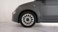 Fiat 500 1.0 hybrid Lounge 70cv Gris - thumbnail 21