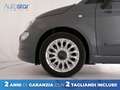 Fiat 500 1.0 hybrid Lounge 70cv Grigio - thumbnail 21