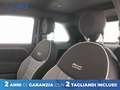 Fiat 500 1.0 hybrid Lounge 70cv Grigio - thumbnail 12