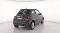Fiat 500 1.0 hybrid Lounge 70cv Gris - thumbnail 2