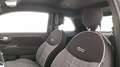 Fiat 500 1.0 hybrid Lounge 70cv Gris - thumbnail 12