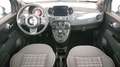 Fiat 500 1.0 hybrid Lounge 70cv Gris - thumbnail 9