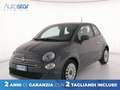 Fiat 500 1.0 hybrid Lounge 70cv Grigio - thumbnail 1