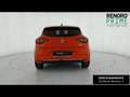 Renault Clio 1.6 E-Tech full hybrid Techno 145cv auto Arancione - thumbnail 4